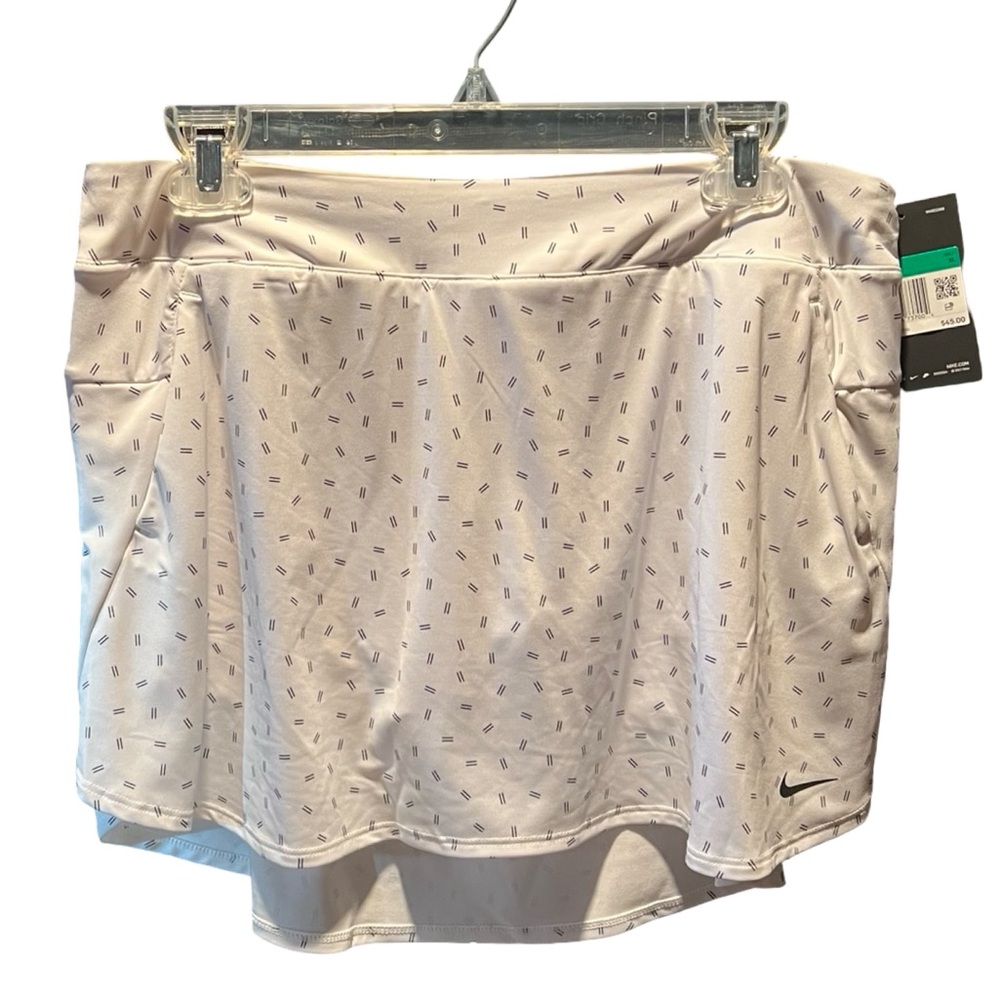 Girls Nike Dri-FIT Standard Fit Skirt